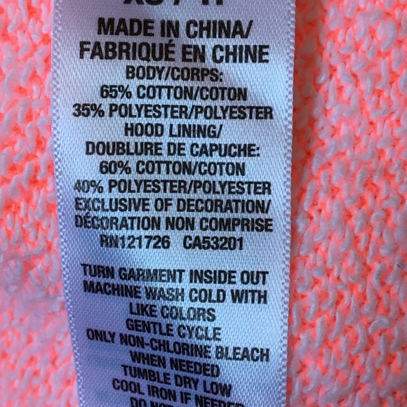 Aeropostale Hoodie. - Picture 4 of 4